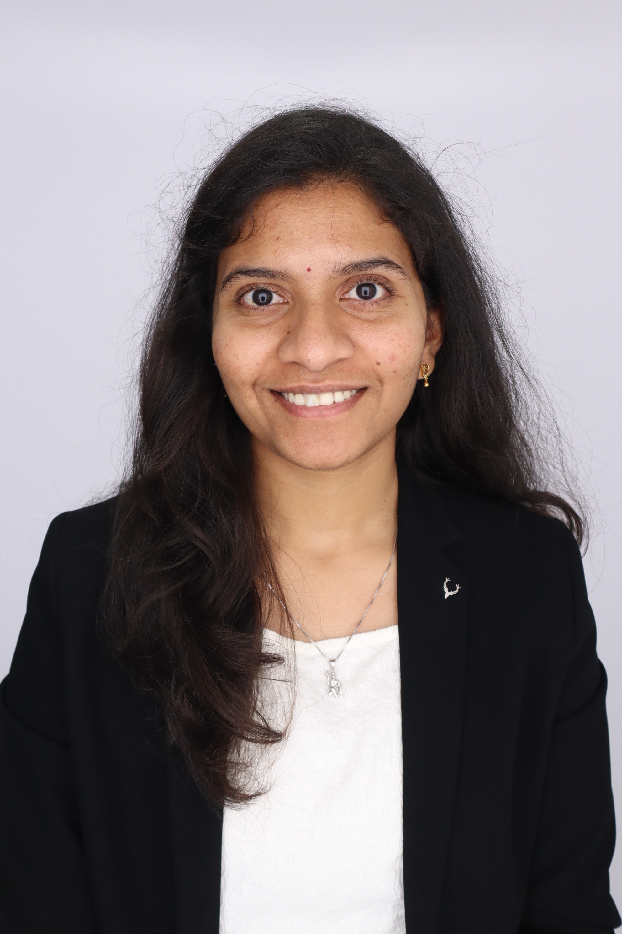 Dhanyasri Bolla Profile